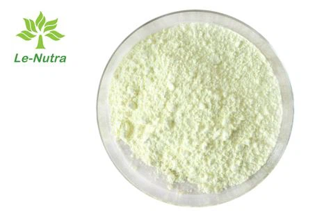 Saccharomyces Boulardii pulver