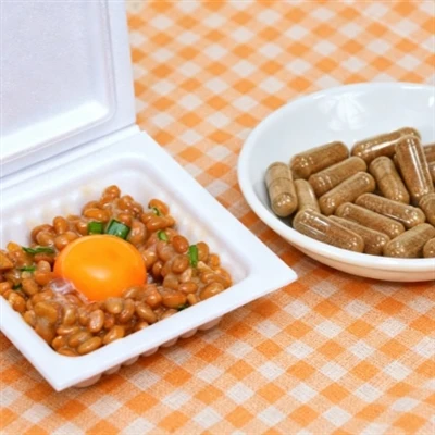 3 Keys to OEM Nattokinase Dietary Supplements 3 Keys to OEM Nattokinase Dietary Supplements