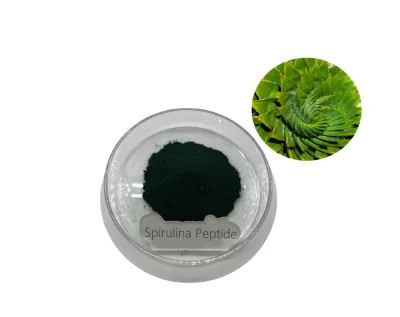 Spirulina Peptide Powder Spirulina Peptide Powder