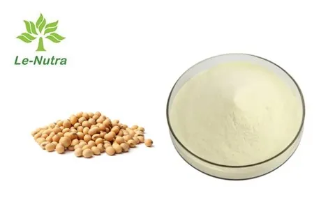 Hydrolyserat sojaproteinpulver